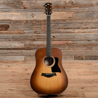 Taylor 110e-SB Sunburst Acoustic Guitars / Dreadnought