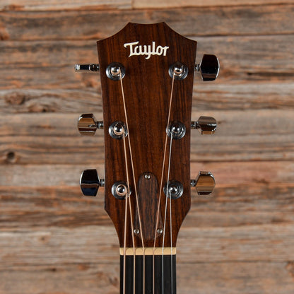 Taylor 210ce-DLX Natural 2015 Acoustic Guitars / Dreadnought