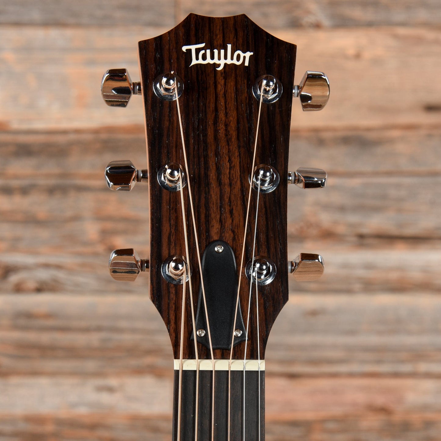 Taylor 214ce natural Acoustic Guitars / Dreadnought