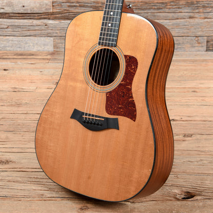 Taylor 310 Natural 2003 Acoustic Guitars / Dreadnought