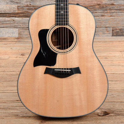 Taylor 317e Natural 2019 LEFTY Acoustic Guitars / Dreadnought