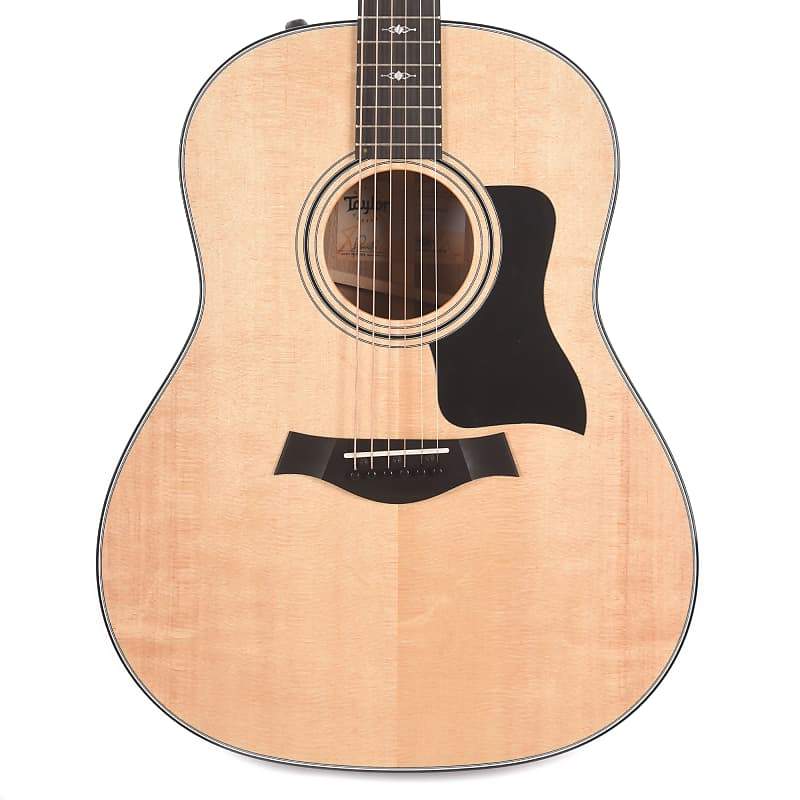 Taylor 317e Sitka/Sapele Grand Pacific ES2 – Chicago Music Exchange