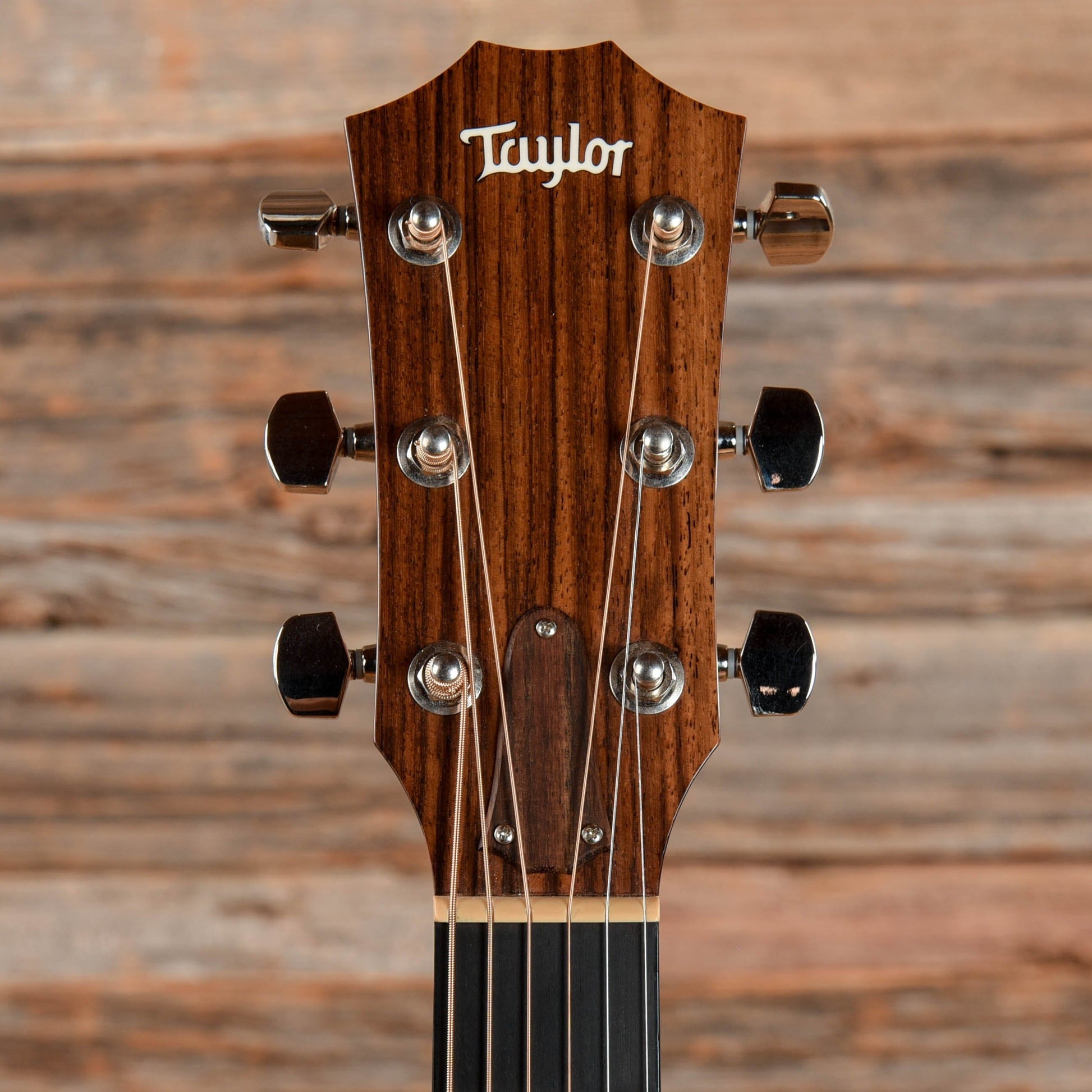 Taylor 320 Mahogany Natural Acoustic Guitars / Dreadnought