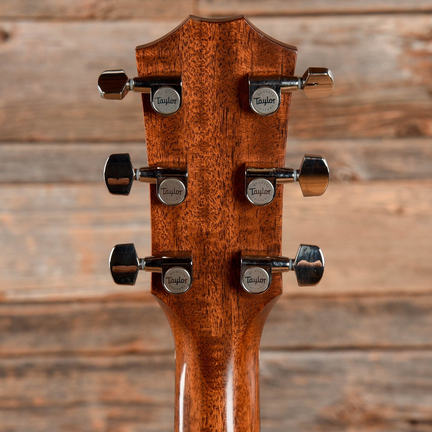 Taylor 320 Mahogany Natural Acoustic Guitars / Dreadnought