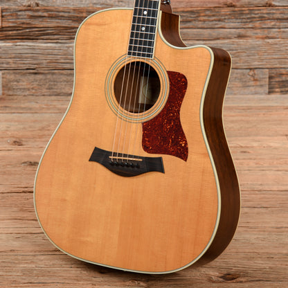 Taylor 410ce Natural 1999 Acoustic Guitars / Dreadnought