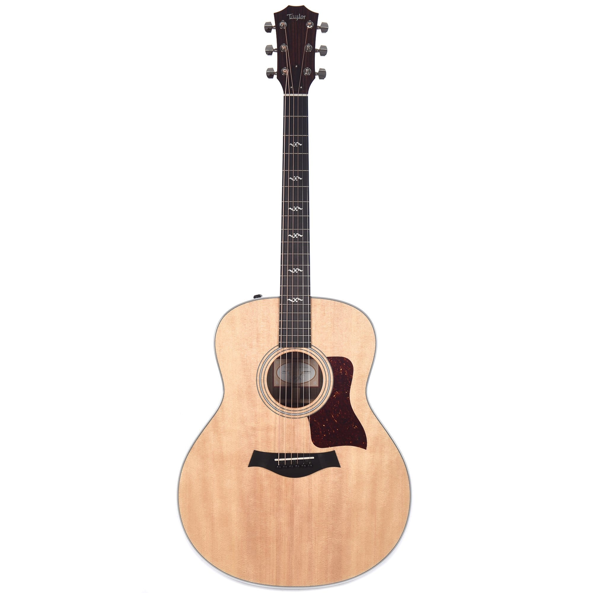 Taylor 418e-R Grand Orchestra Sitka/Rosewood ES2 – Chicago Music Exchange