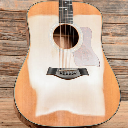 Taylor 510 Natural 1995 Acoustic Guitars / Dreadnought