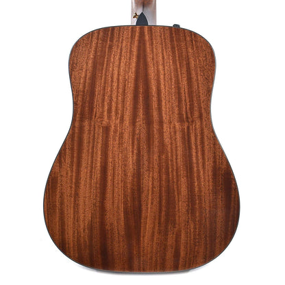 Taylor 510e Dreadnought Lutz Spruce/Tropical Mahogany ES2 Acoustic Guitars / Dreadnought