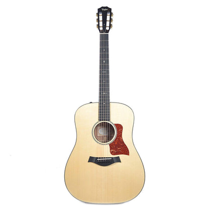 Taylor 510e Dreadnought Lutz Spruce/Tropical Mahogany ES2 Acoustic Guitars / Dreadnought