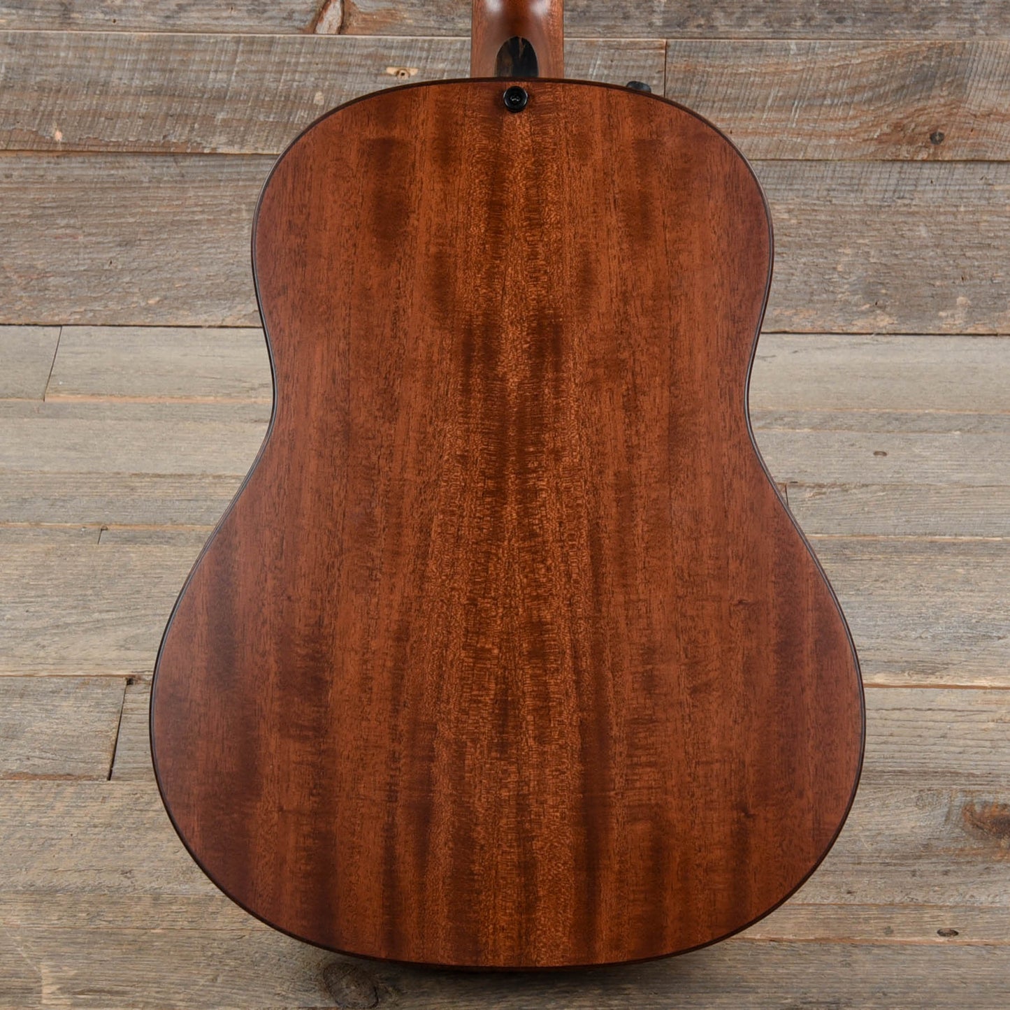 Taylor 517e Builder's Edition Torrefied Sitka/Tropical Mahogany Grand Pacific Natural ES2 Acoustic Guitars / Dreadnought