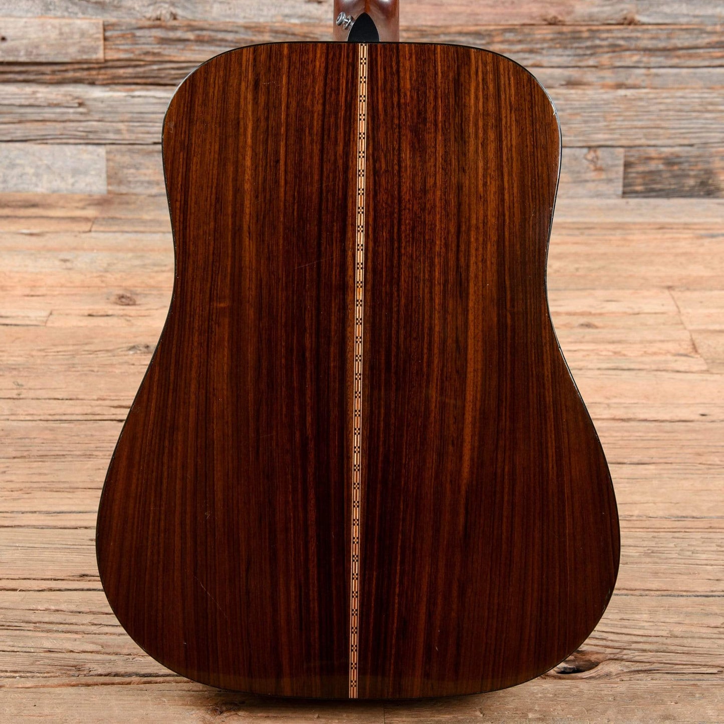 Taylor 710 Natural 1978 Acoustic Guitars / Dreadnought