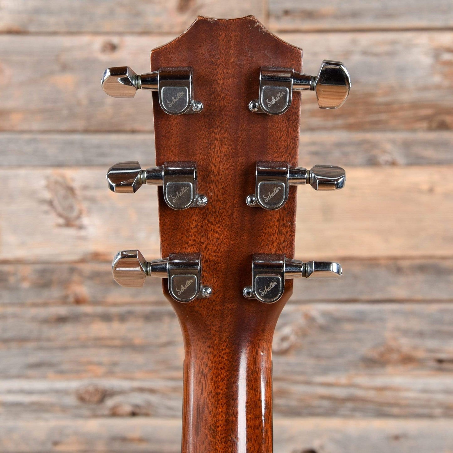 Taylor 710 Natural 1978 Acoustic Guitars / Dreadnought