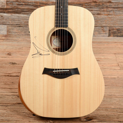 Taylor Academy 10e Natural 2021 Acoustic Guitars / Dreadnought