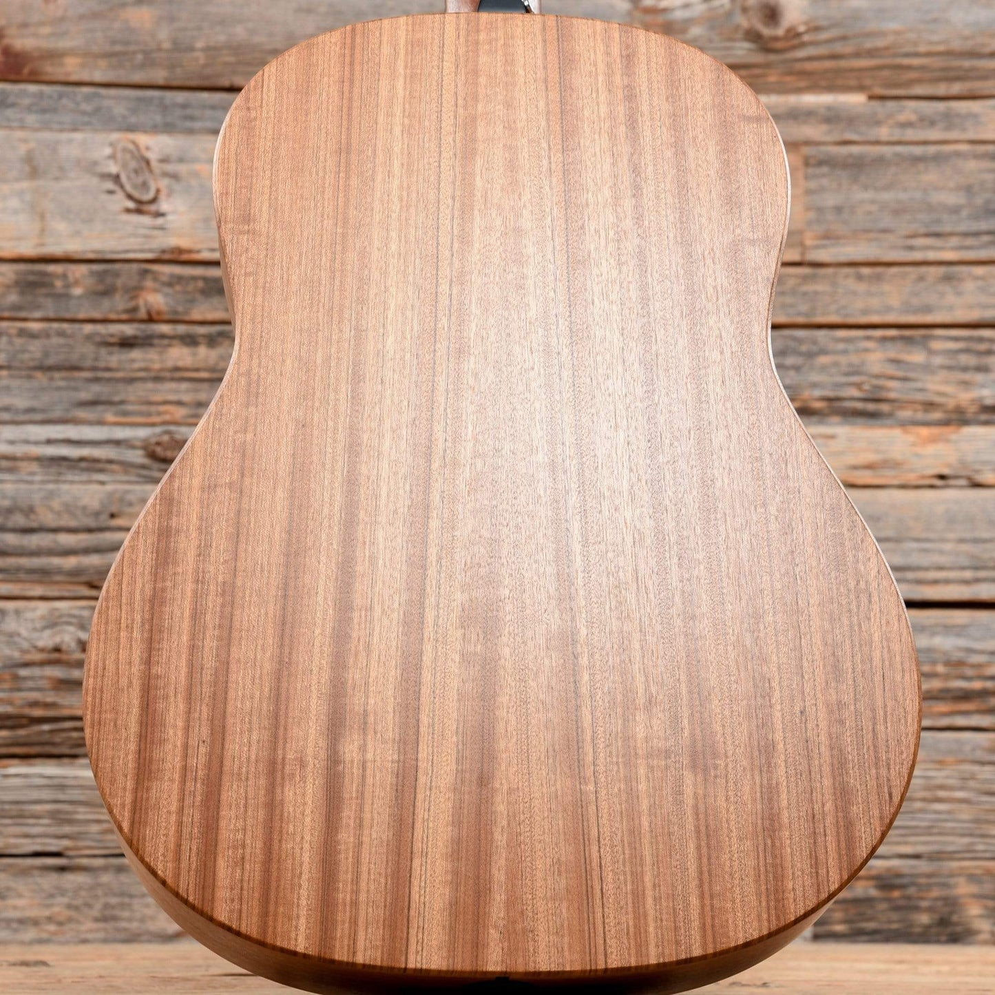 Taylor American Dream AD17e Spruce/Ovangkol Blacktop ES2 LEFTY Acoustic Guitars / Dreadnought