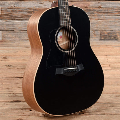 Taylor American Dream AD17e Spruce/Ovangkol Blacktop ES2 LEFTY Acoustic Guitars / Dreadnought