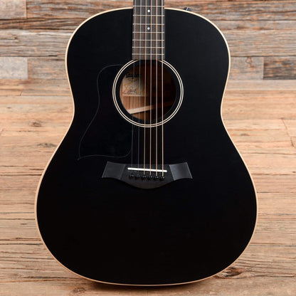 Taylor American Dream AD17e Spruce/Ovangkol Blacktop ES2 LEFTY Acoustic Guitars / Dreadnought