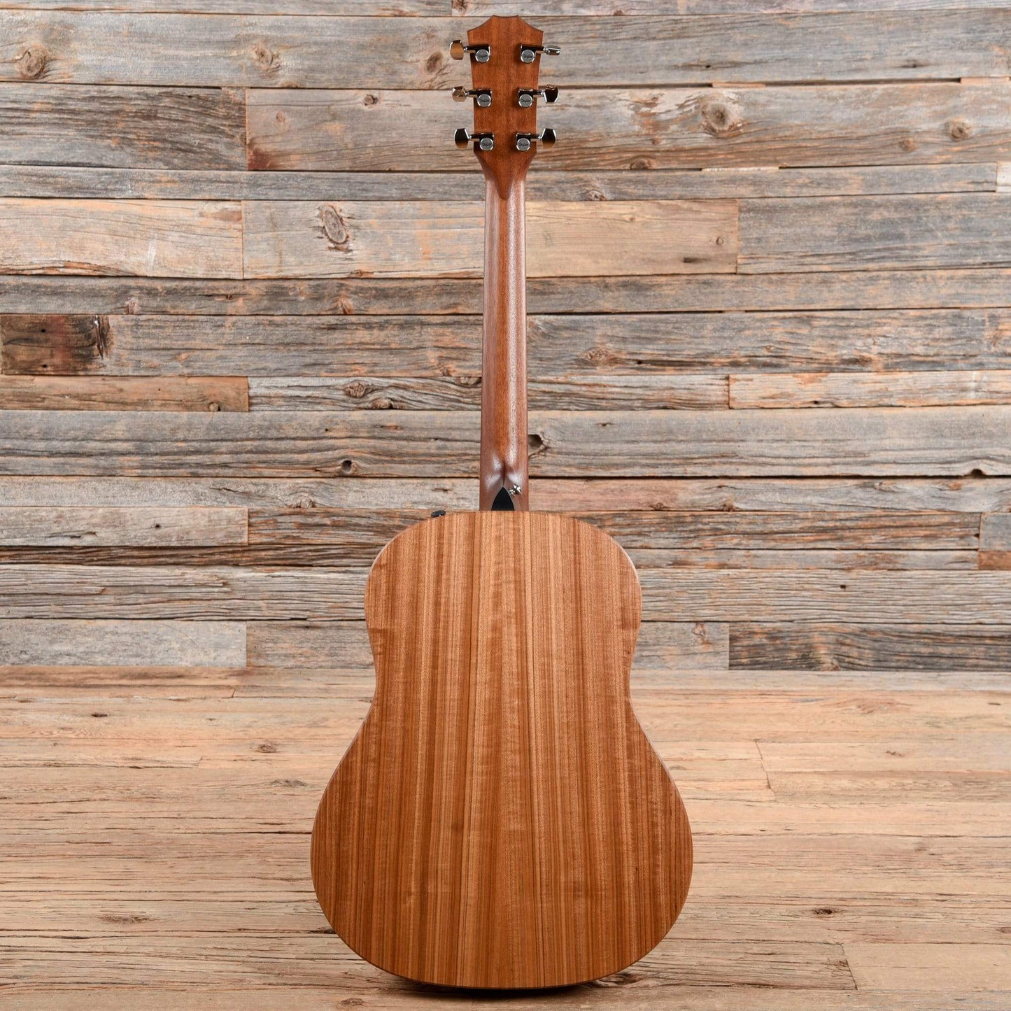 Taylor American Dream AD17e Spruce/Ovangkol Blacktop ES2 LEFTY Acoustic Guitars / Dreadnought