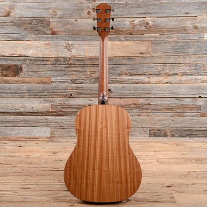 Taylor American Dream AD17e Spruce/Ovangkol Blacktop ES2 LEFTY Acoustic Guitars / Dreadnought