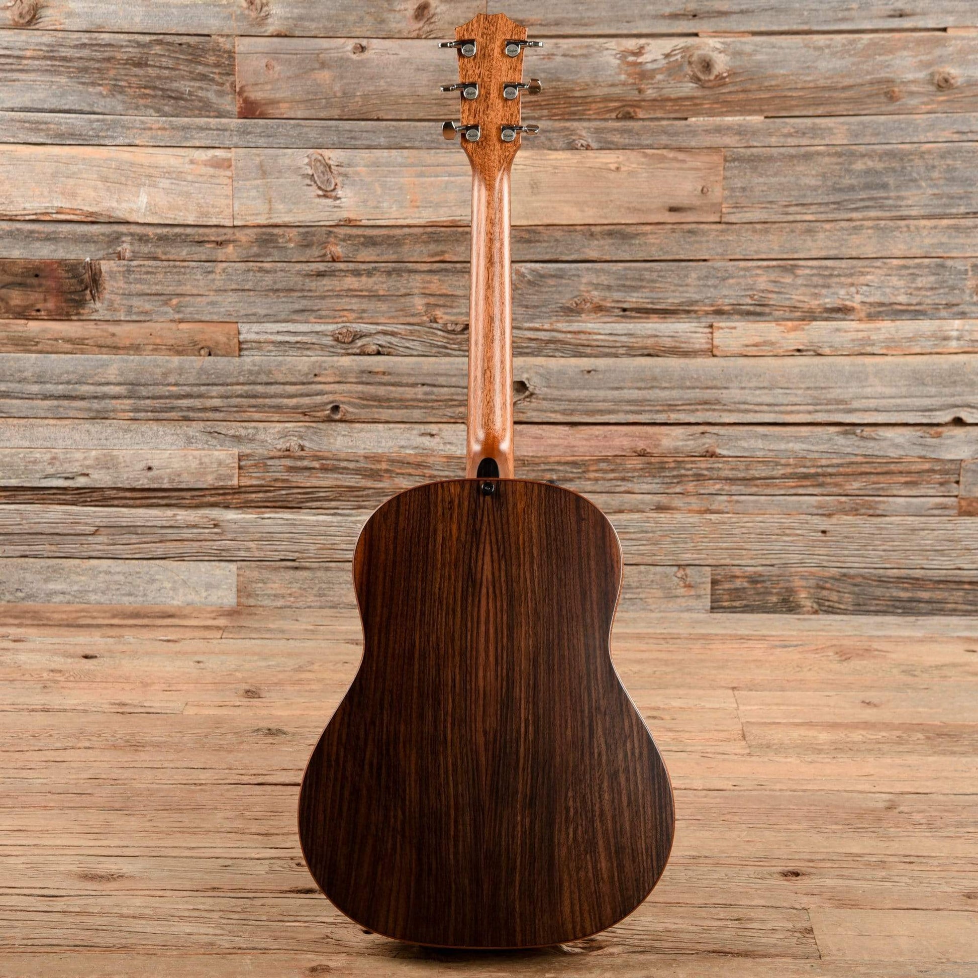 Taylor Builder's Edition 717e with V-Class Bracing Wild Honey Burst 2020 Acoustic Guitars / Dreadnought