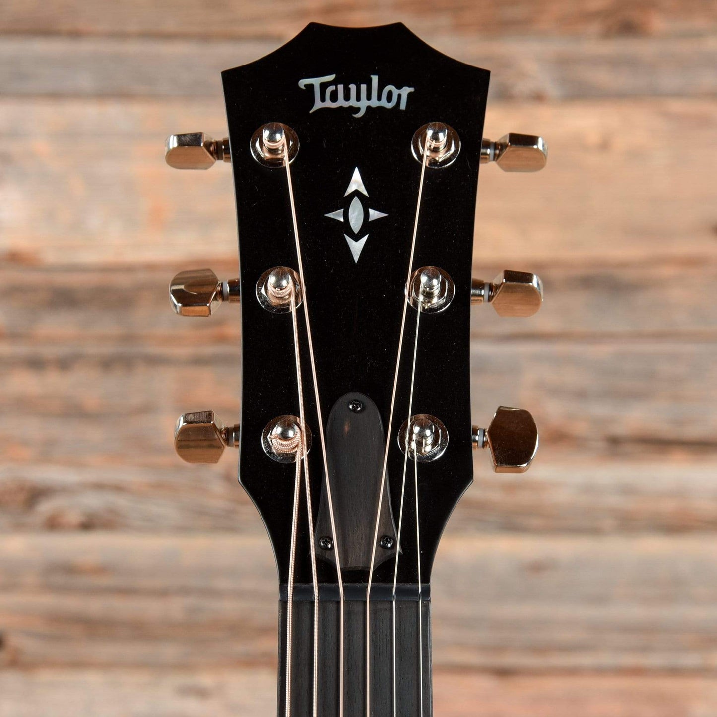 Taylor Builder's Edition 717e with V-Class Bracing Wild Honey Burst 2020 Acoustic Guitars / Dreadnought