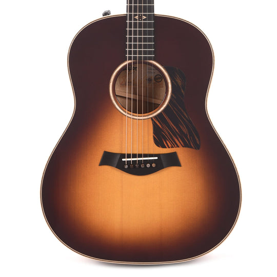 Taylor Custom Grand Pacific Adirondack Top/Urban Ash Tobacco Sunburst Acoustic Guitars / Dreadnought