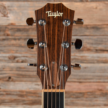 Taylor DN4 Natural 2007 Acoustic Guitars / Dreadnought