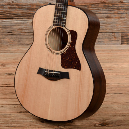 Taylor GTe Grand Theater Urban Ash Natural 2020 Acoustic Guitars / Dreadnought