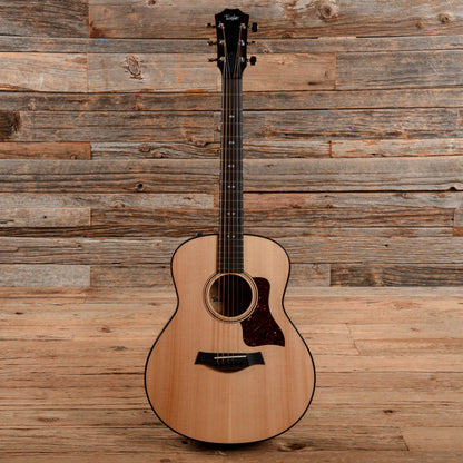 Taylor GTe Grand Theater Urban Ash Natural 2020 Acoustic Guitars / Dreadnought