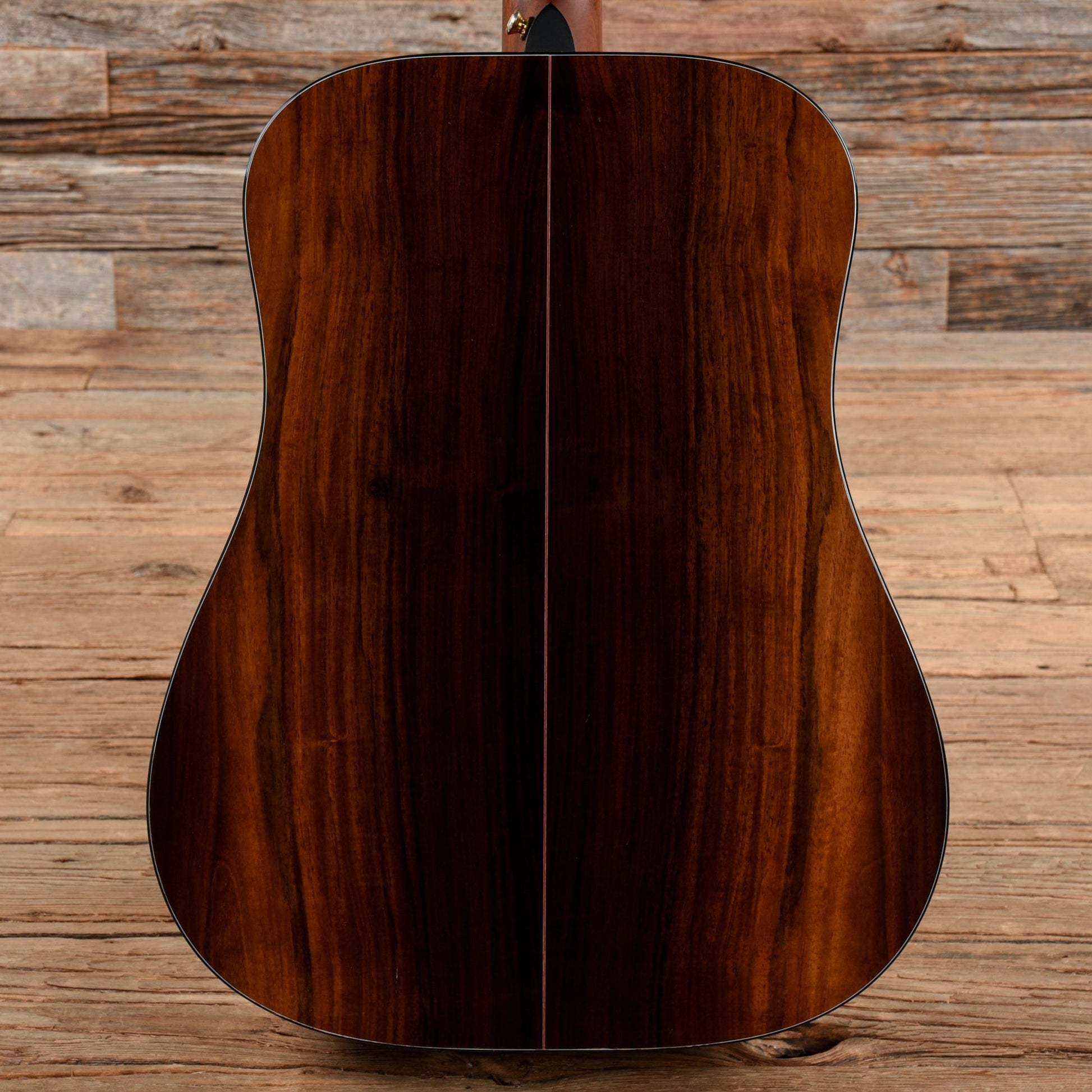 Taylor Limited Edition 710-BRZ Brazilian Rosewood Back & Sides Natural 1996 Acoustic Guitars / Dreadnought