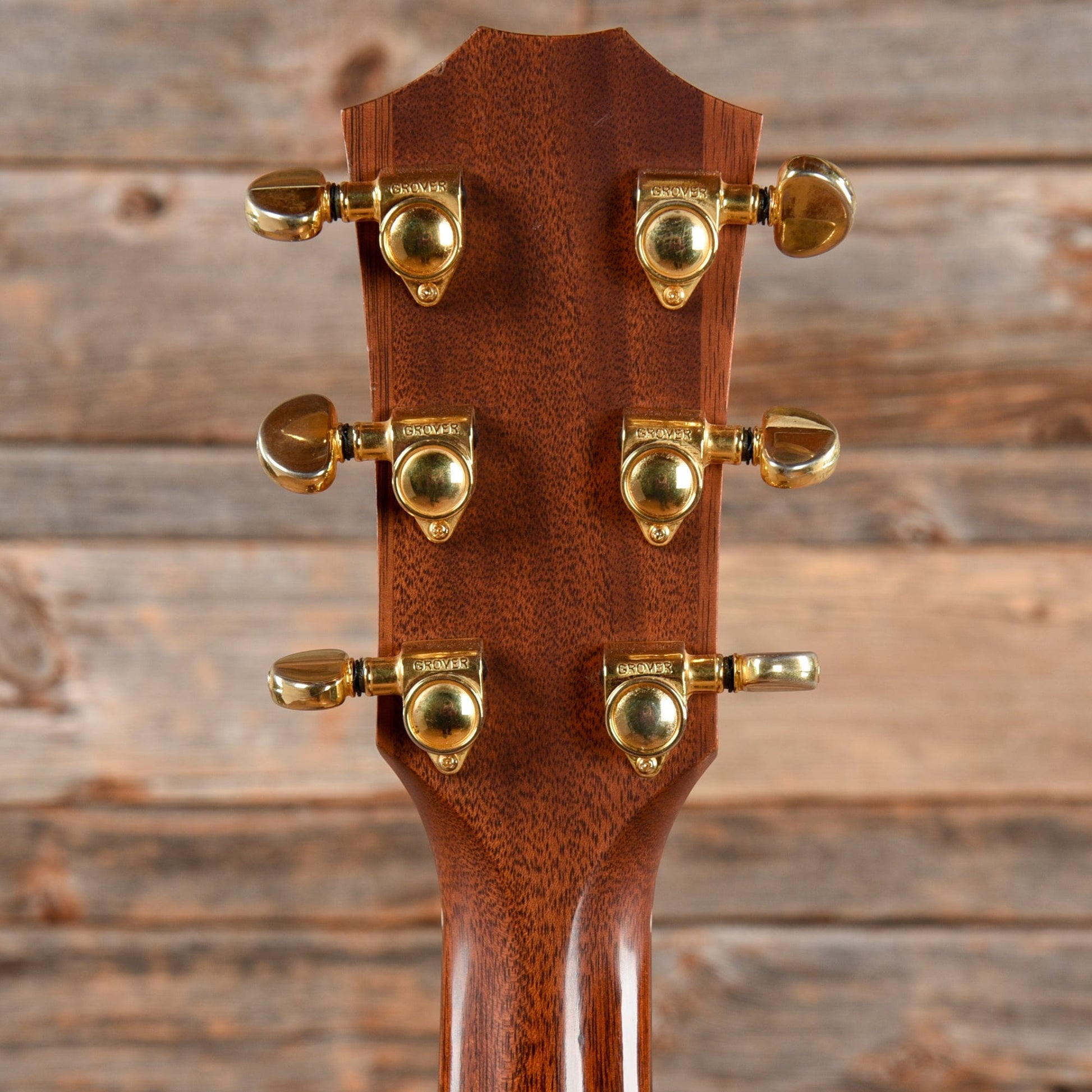 Taylor Limited Edition 710-BRZ Brazilian Rosewood Back & Sides Natural 1996 Acoustic Guitars / Dreadnought