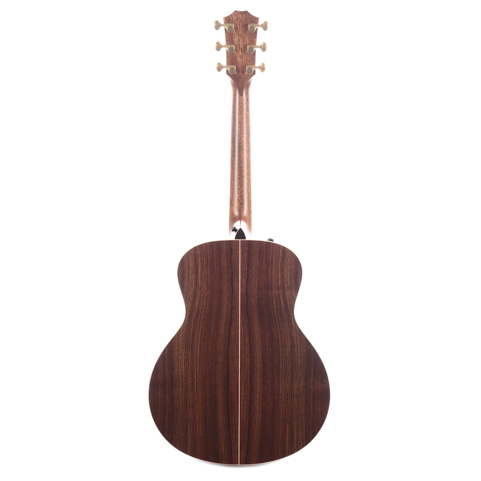 Taylor Builder's Edition 816ce Grand Symphony Lutz Spruce/Rosewood Natural ES2 w/Soundport Cutaway Acoustic Guitars / Jumbo