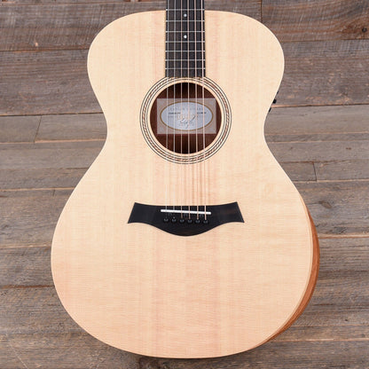 Taylor Academy 12e Grand Concert Sitka/Sapele Maple Neck ES-B LEFTY Acoustic Guitars / Left-Handed