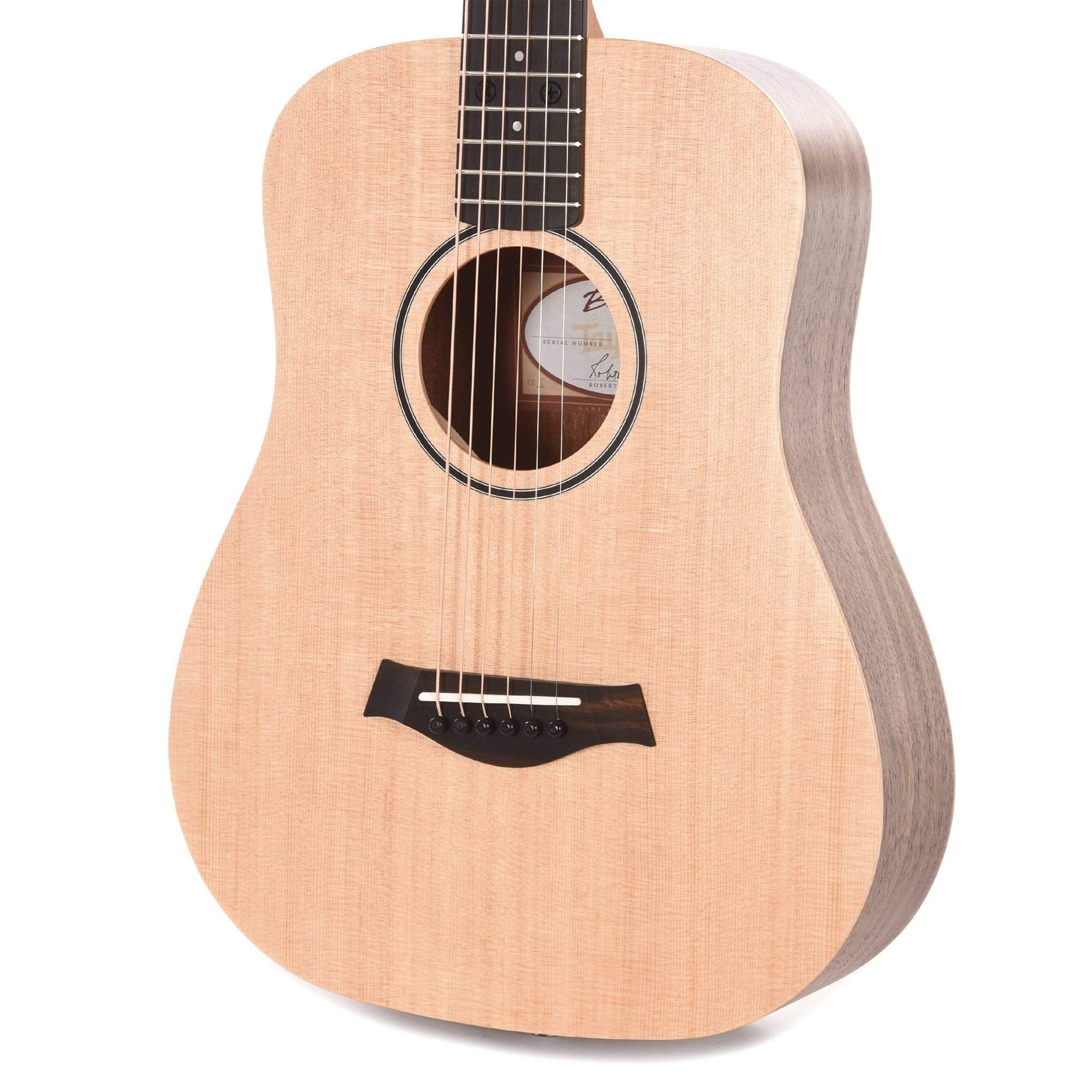 Taylor BT1 Walnut Acoustic Guitars / Mini/Travel