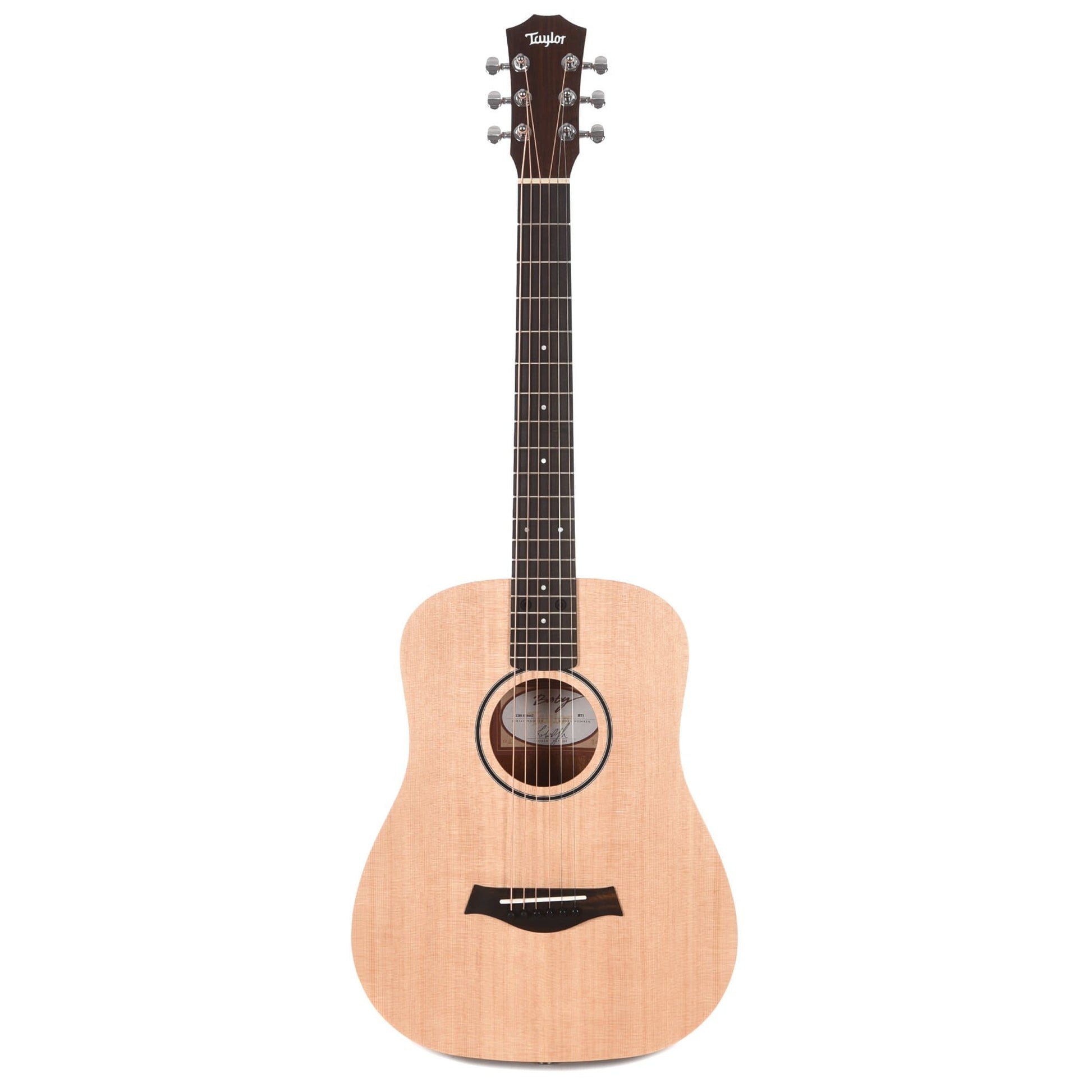 Taylor BT1 Walnut Acoustic Guitars / Mini/Travel