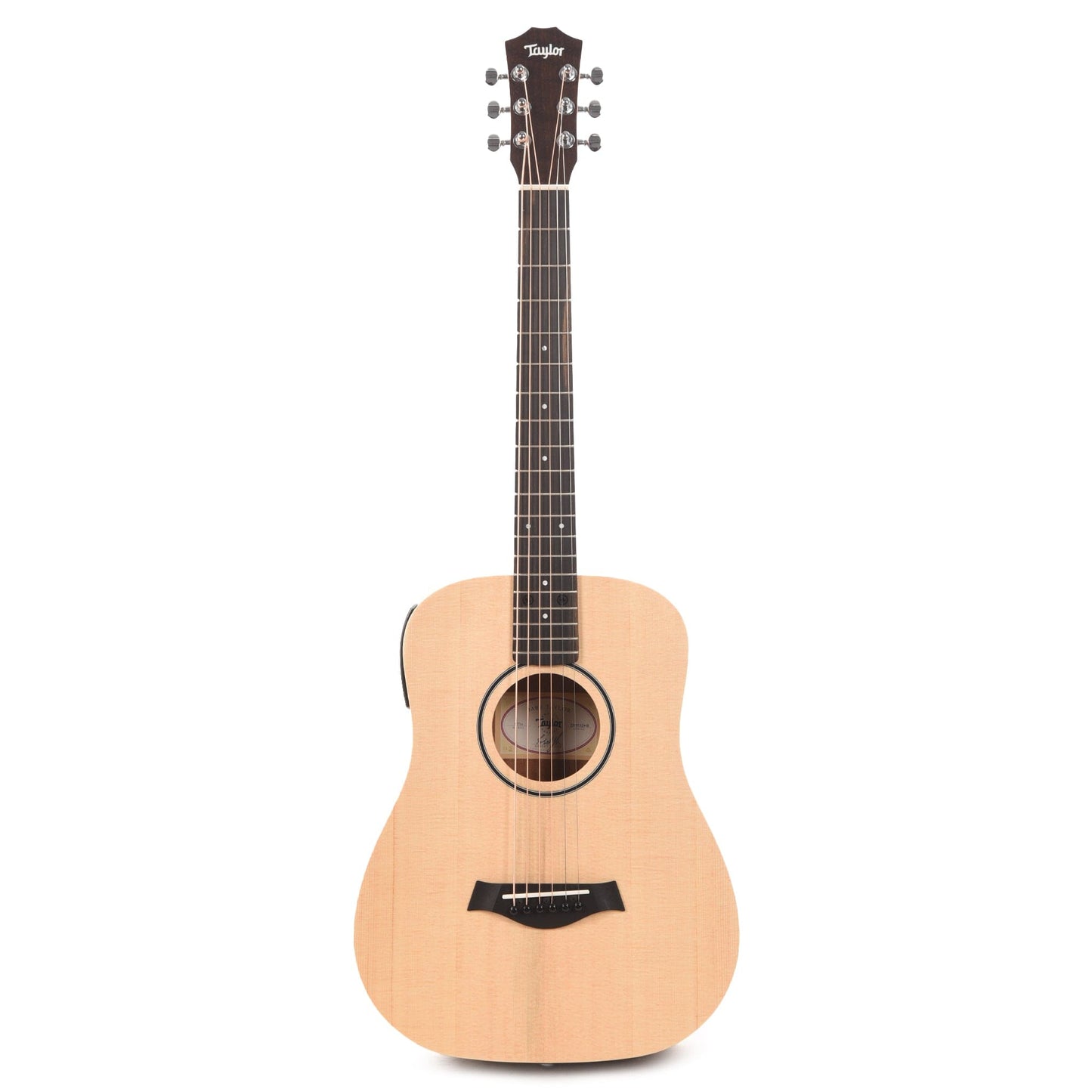 Taylor BT1e Walnut Natural w/ES-B Acoustic Guitars / Mini/Travel