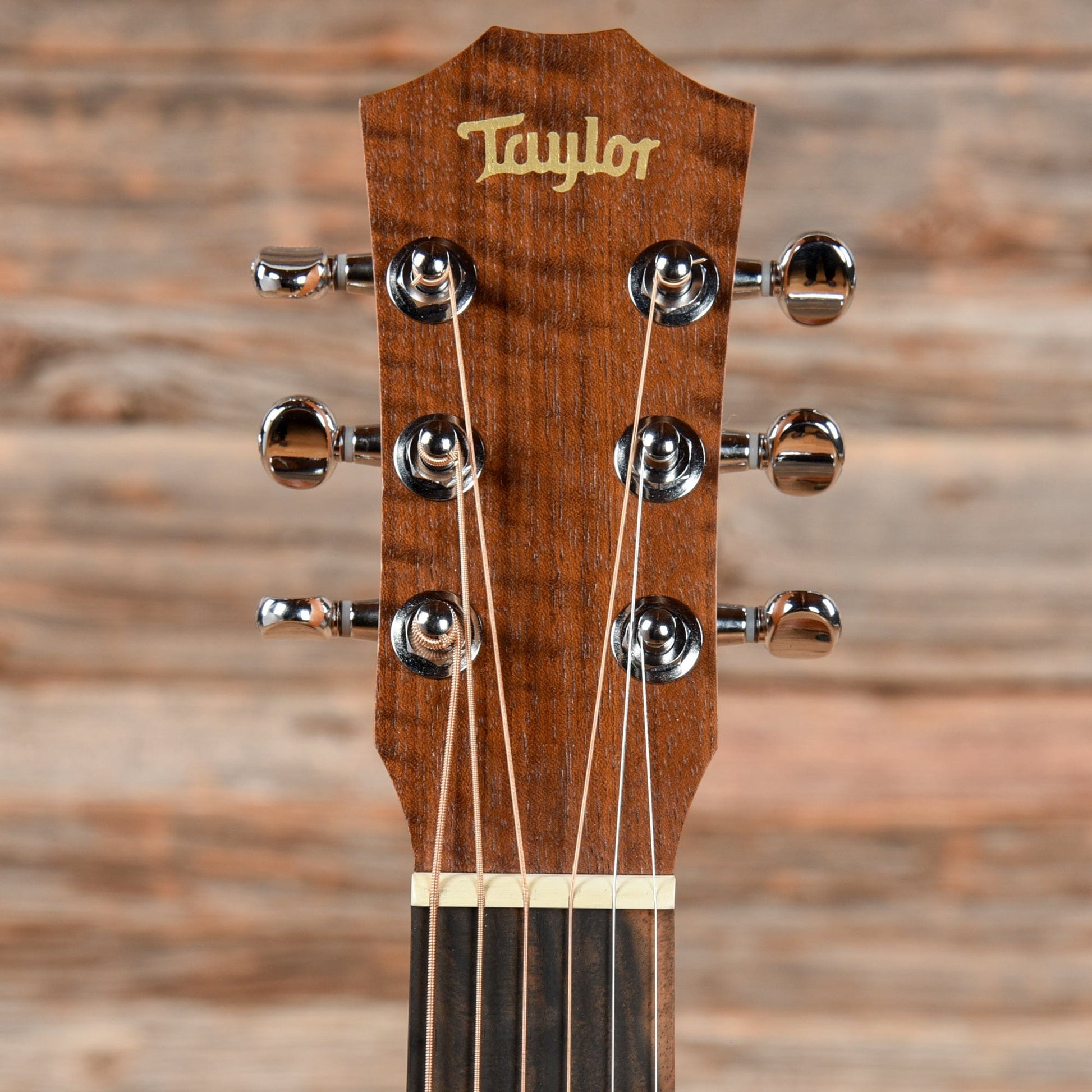 Taylor BT2 Baby Taylor Mahogany Natural 2019 Acoustic Guitars / Mini/Travel