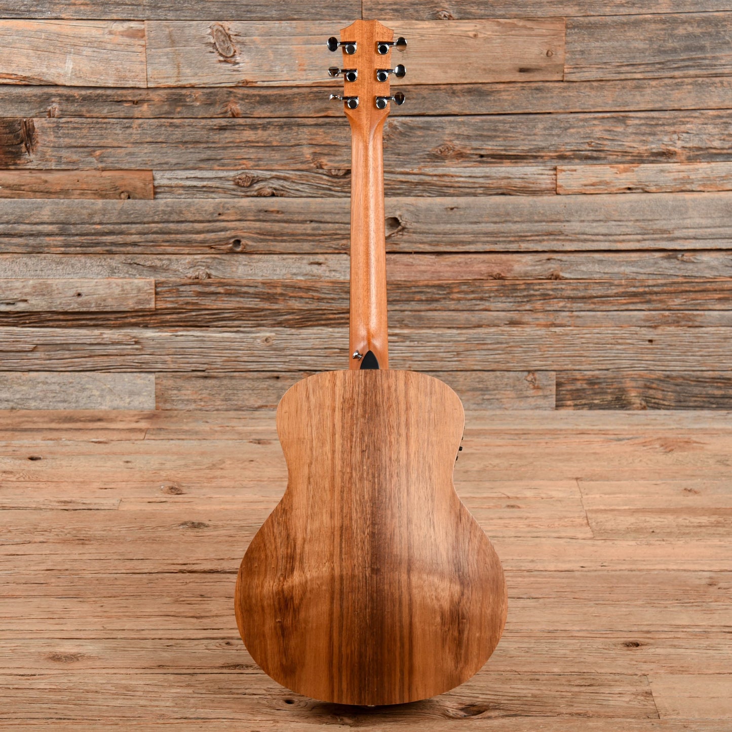 Taylor GS Mini-e Koa Natural 2021 Acoustic Guitars / Mini/Travel