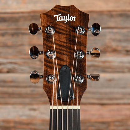 Taylor GS Mini-e Koa Natural 2021 Acoustic Guitars / Mini/Travel