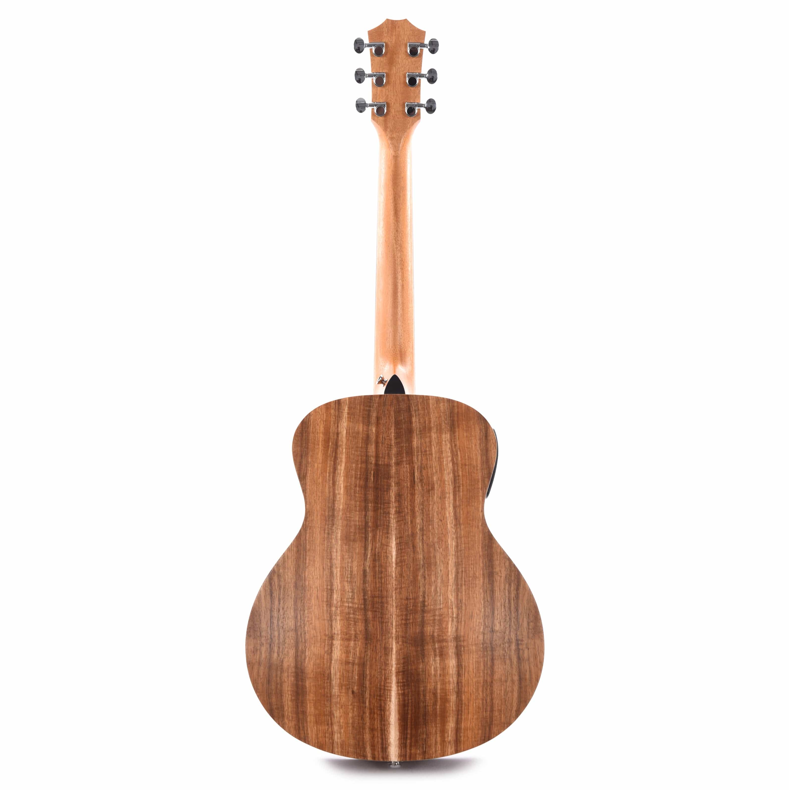 Taylor GS Mini-e Koa Natural w/ES-B Acoustic Guitars / Mini/Travel