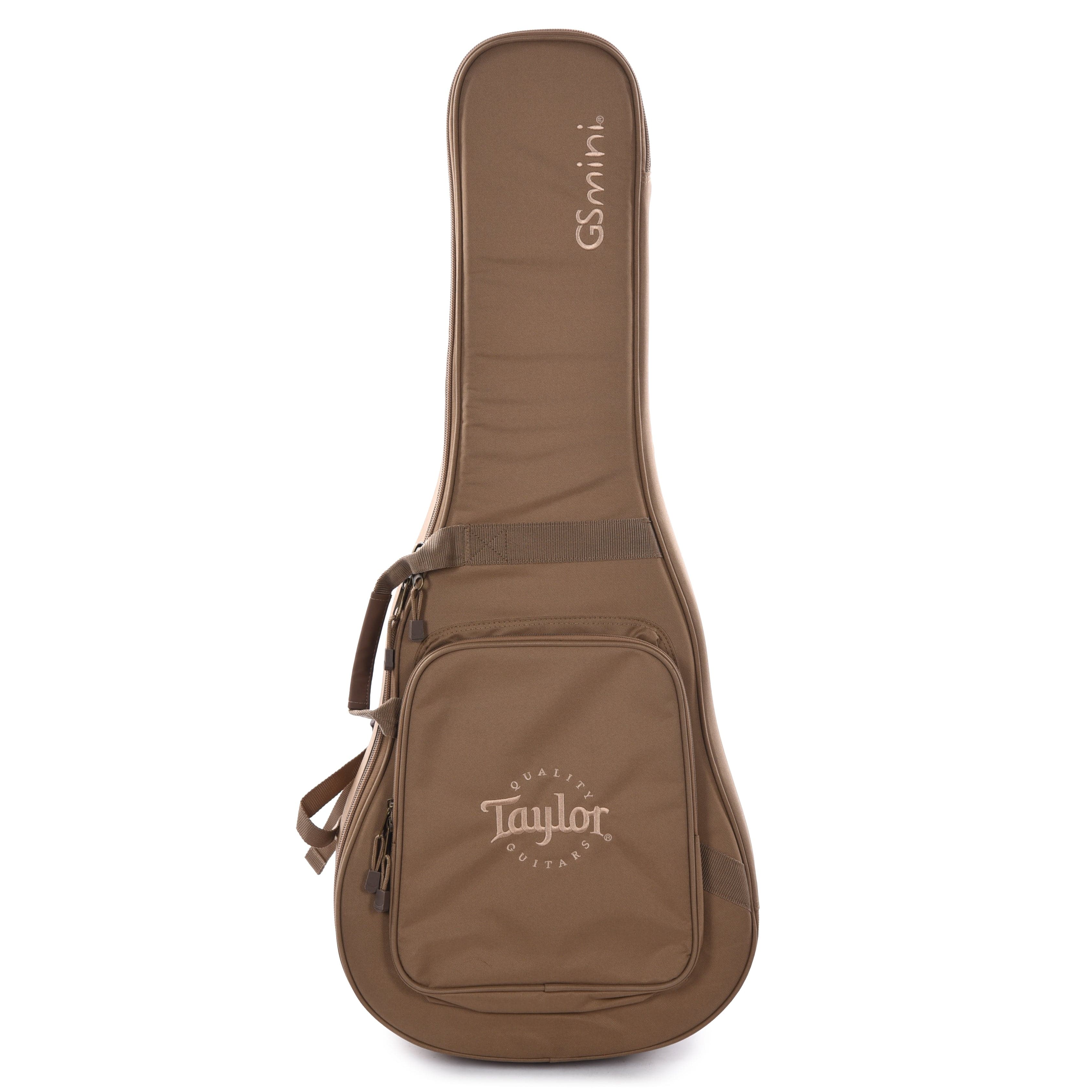 Taylor GS Mini-e Koa Natural w/ES-B Acoustic Guitars / Mini/Travel