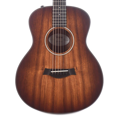 Taylor GS Mini-e Koa Plus ES2 Acoustic Guitars / Mini/Travel