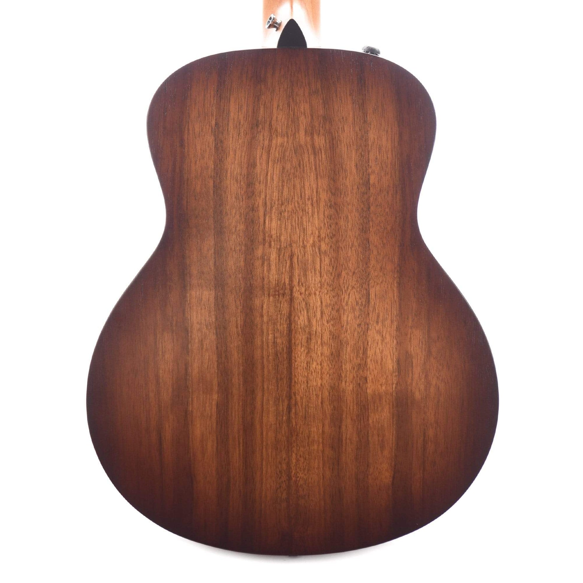 Taylor GS Mini-e Koa Plus ES2 Acoustic Guitars / Mini/Travel