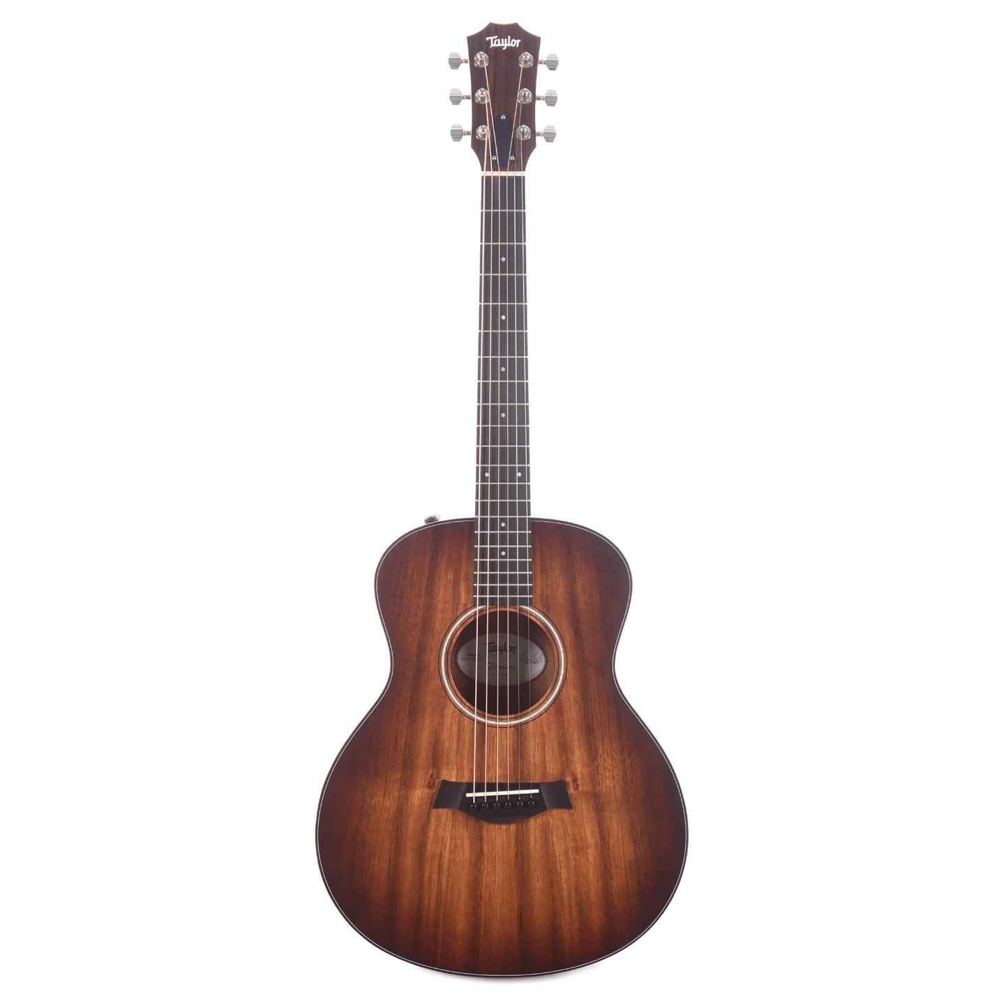 Taylor GS Mini-e Koa Plus ES2 Acoustic Guitars / Mini/Travel