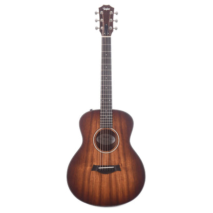 Taylor GS Mini-e Koa Plus ES2 Acoustic Guitars / Mini/Travel