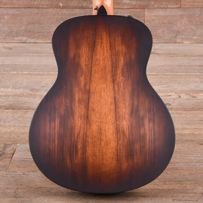 Taylor GS Mini-e Koa Plus ES2 Acoustic Guitars / Mini/Travel