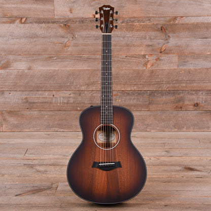 Taylor GS Mini-e Koa Plus ES2 Acoustic Guitars / Mini/Travel