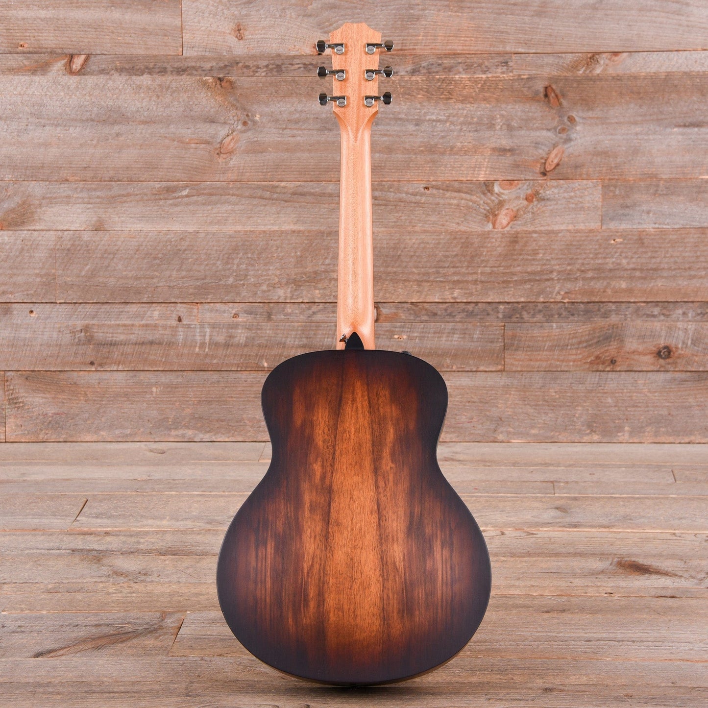 Taylor GS Mini-e Koa Plus ES2 Acoustic Guitars / Mini/Travel