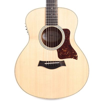 Taylor GS Mini-e Limited Black Limba ESB Acoustic Guitars / Mini/Travel