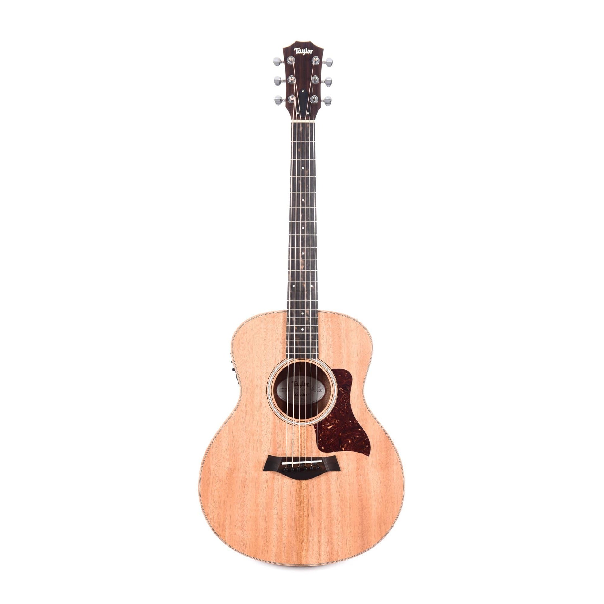 Taylor GS Mini-e Mahogany ES-B Acoustic Guitars / Mini/Travel