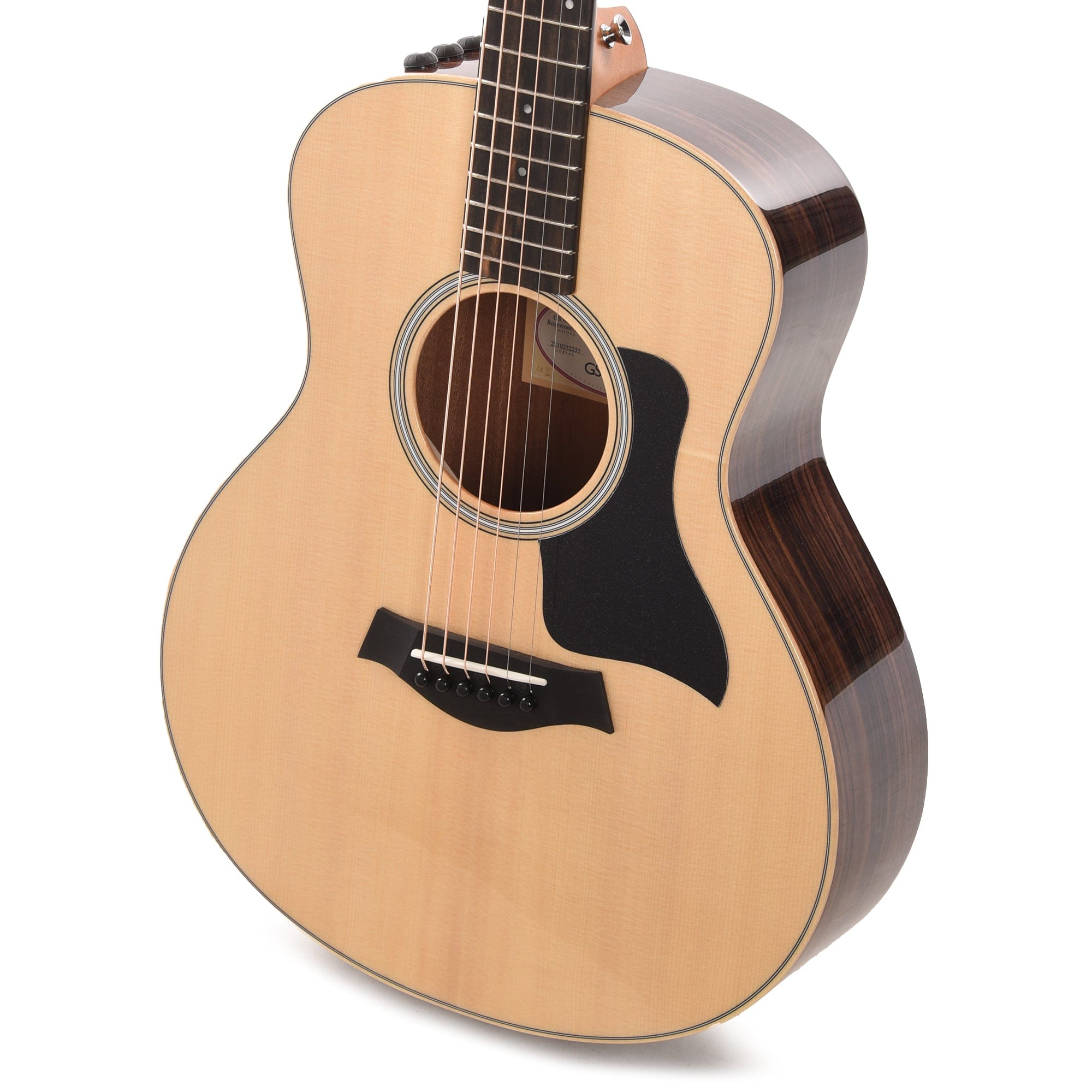 Taylor GS Mini-e Plus Rosewood ES2 Acoustic Guitars / Mini/Travel